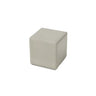 Multi-Color Modular Faux Leather Square Seating Set Image - 15