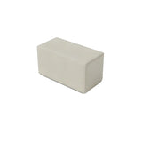 Multi-Color Modular Faux Leather Square Seating Set Image - 4