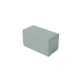 Multi-Color Modular Faux Leather Square Seating Set Image - 5