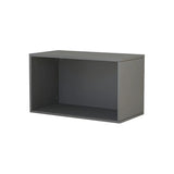 Multi-purpose Modular Modern Wood Rectangular Bookcase Image - 10