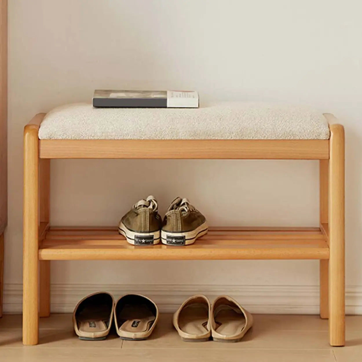 Shoe Benches