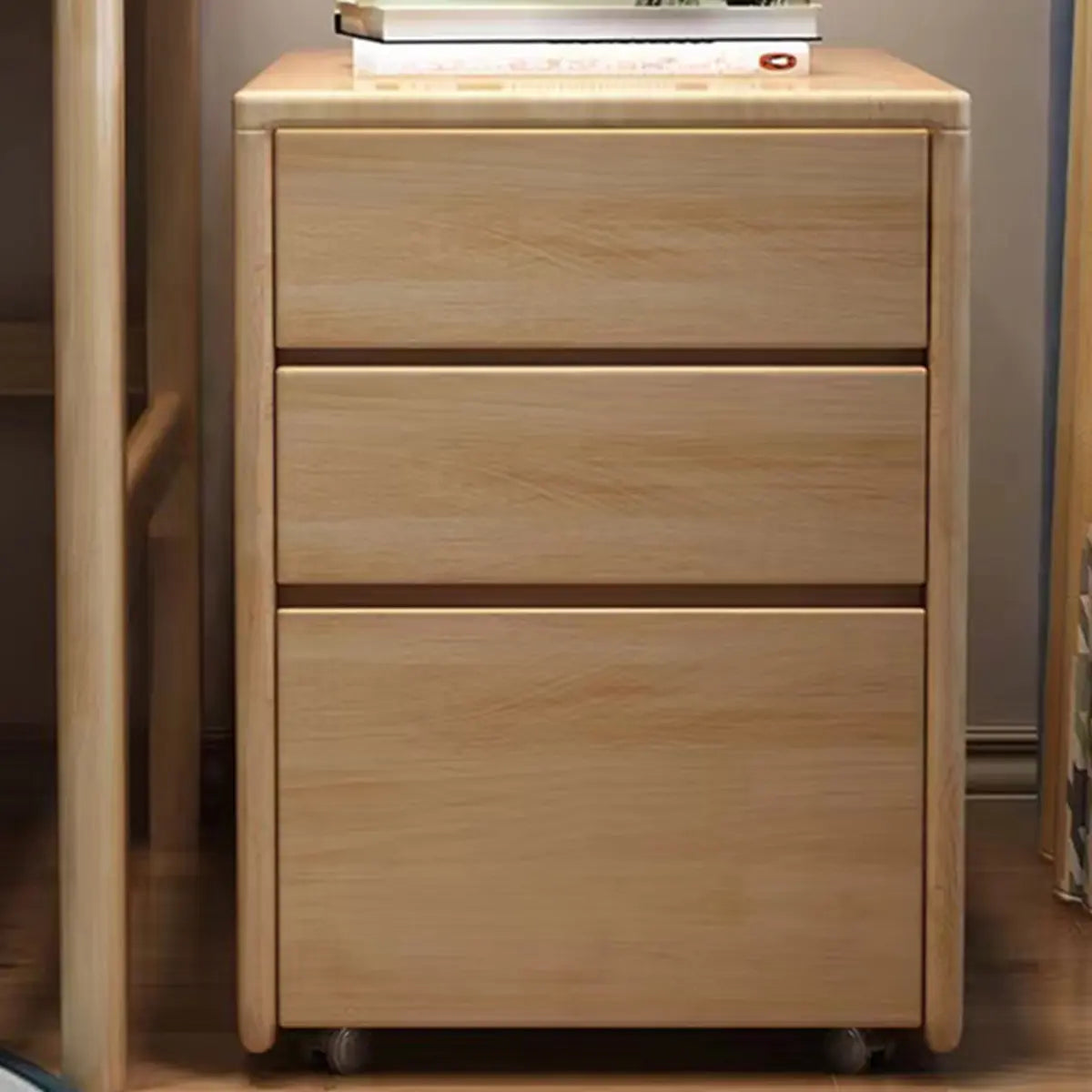 Filing Cabinets