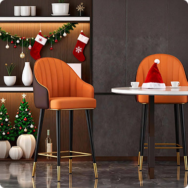 New Arrivals Bar Stools