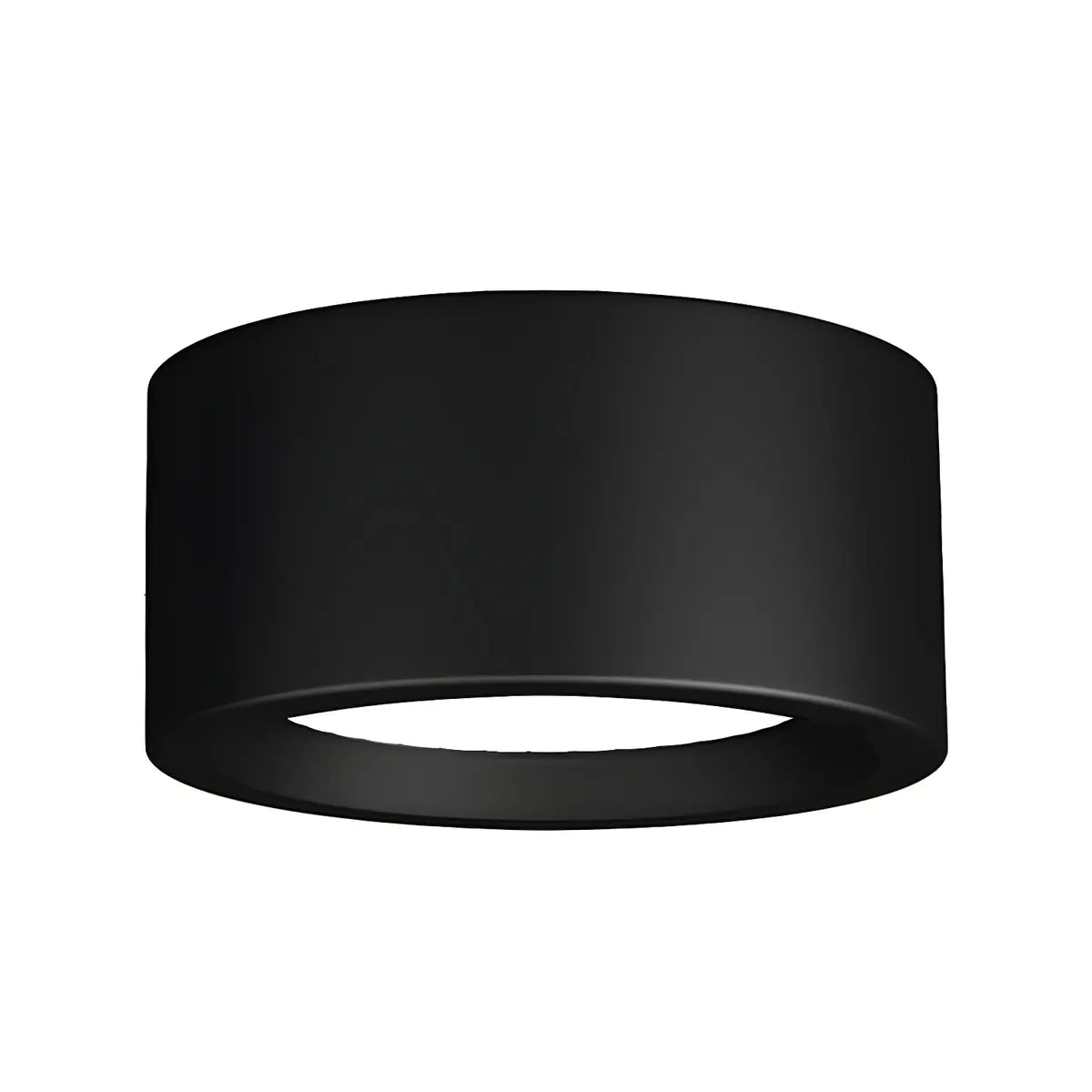 Nordic LED Cylinder Minimalist Close To Ceiling Lights Image - 5