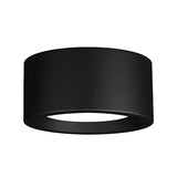 Nordic LED Cylinder Minimalist Close To Ceiling Lights Image - 5