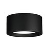 Nordic LED Cylinder Minimalist Close To Ceiling Lights Image - 5