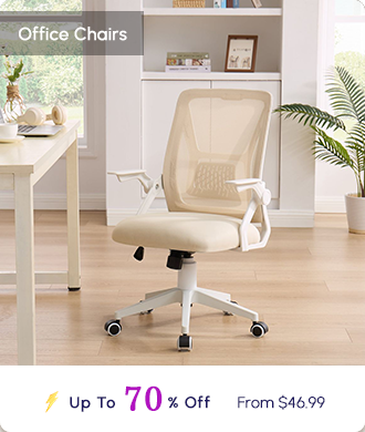 Office Chairs