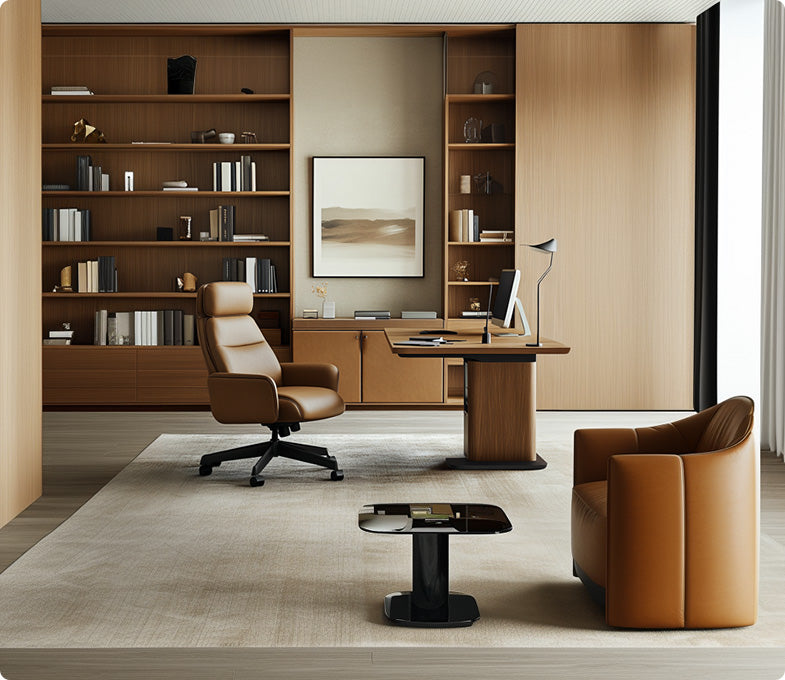 Office Furniture Decor