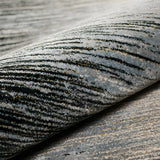 Ombre Rectangle Polyester Stain-Resistant Area Rug Image - 11
