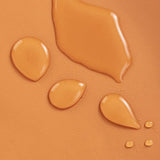 Orange Curved Waterproof Leather Sofa Seating Group Image - 18