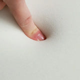 Orange Water Resistant Abrasive Cloth Tight Back Sofa Image - 16