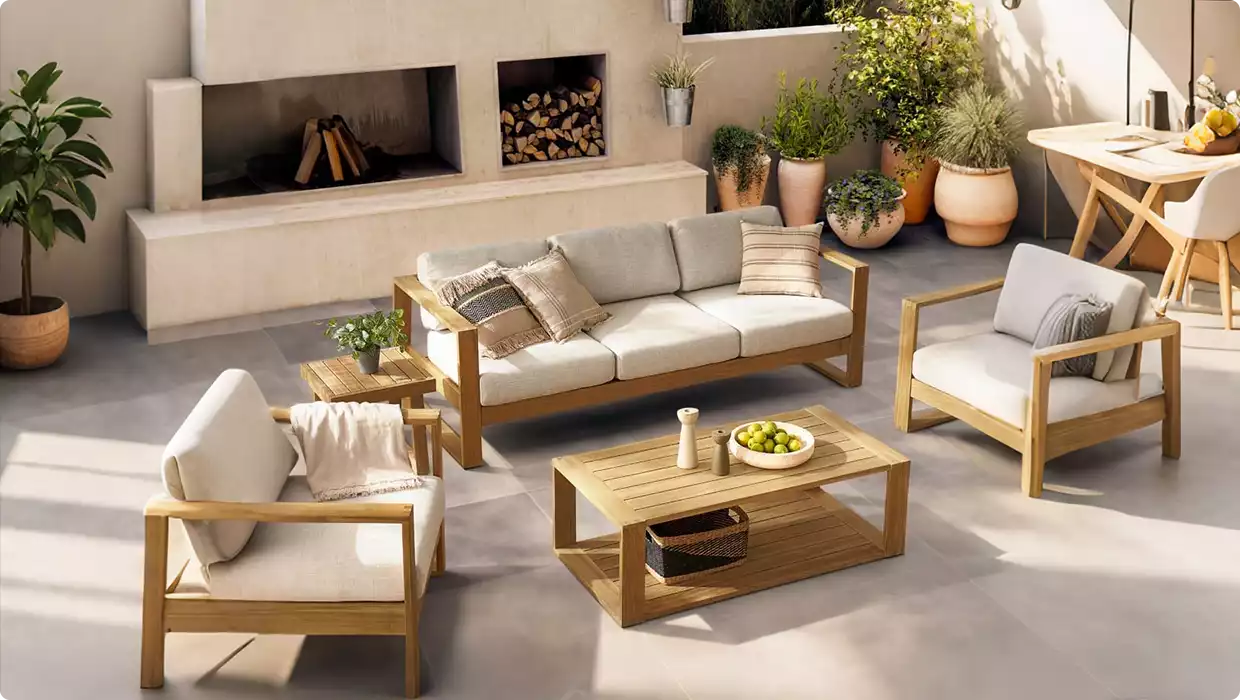 <p>Outdoor</p>