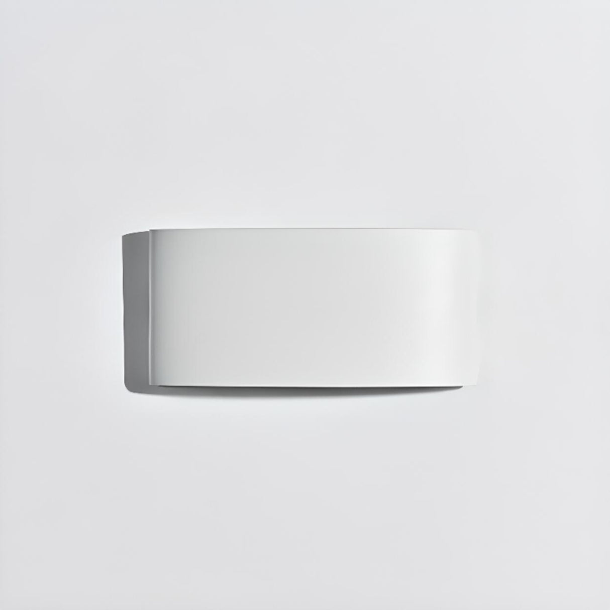 Outdoor Waterproof Black Up Down Lighting Wall Sconce Image - 17