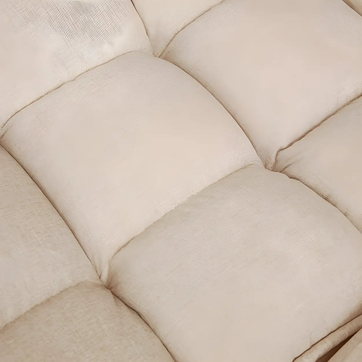 Pink Contemporary Plush Fabric Home Office Chairs Image - 12