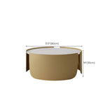 Reception Area Coffee Sofa Seating Group with Arms Image - 16