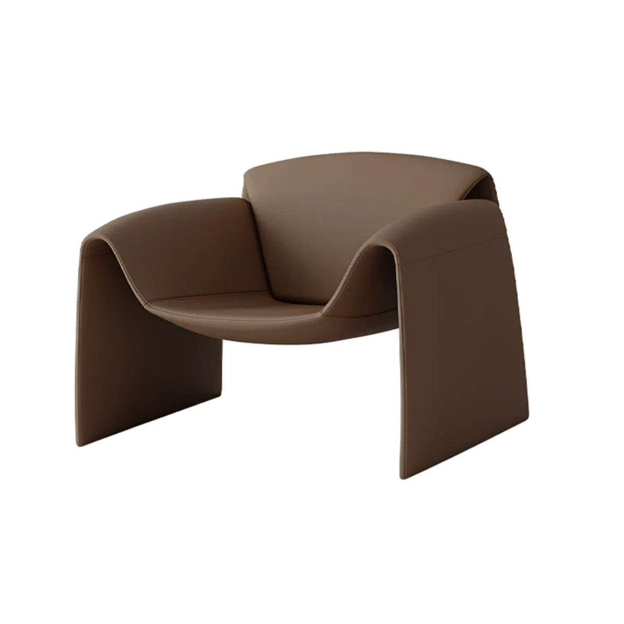Reception Area Coffee Sofa Seating Group with Arms Image - 5