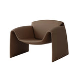 Reception Area Coffee Sofa Seating Group with Arms Image - 5