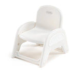 Rectangular Beige Toddler Desk Cahir 2 Piece Set Image - 7
