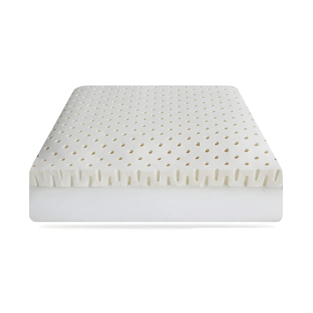 Removable Cushions Square Arm Sofa Bed with Slipcover Image - 11