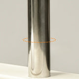 Removable Plastic Vertical Filing Cabinet with Drawers Image - 18