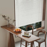 Rustic Brown Rectangular Wood Bar Table for Dining Image - 8