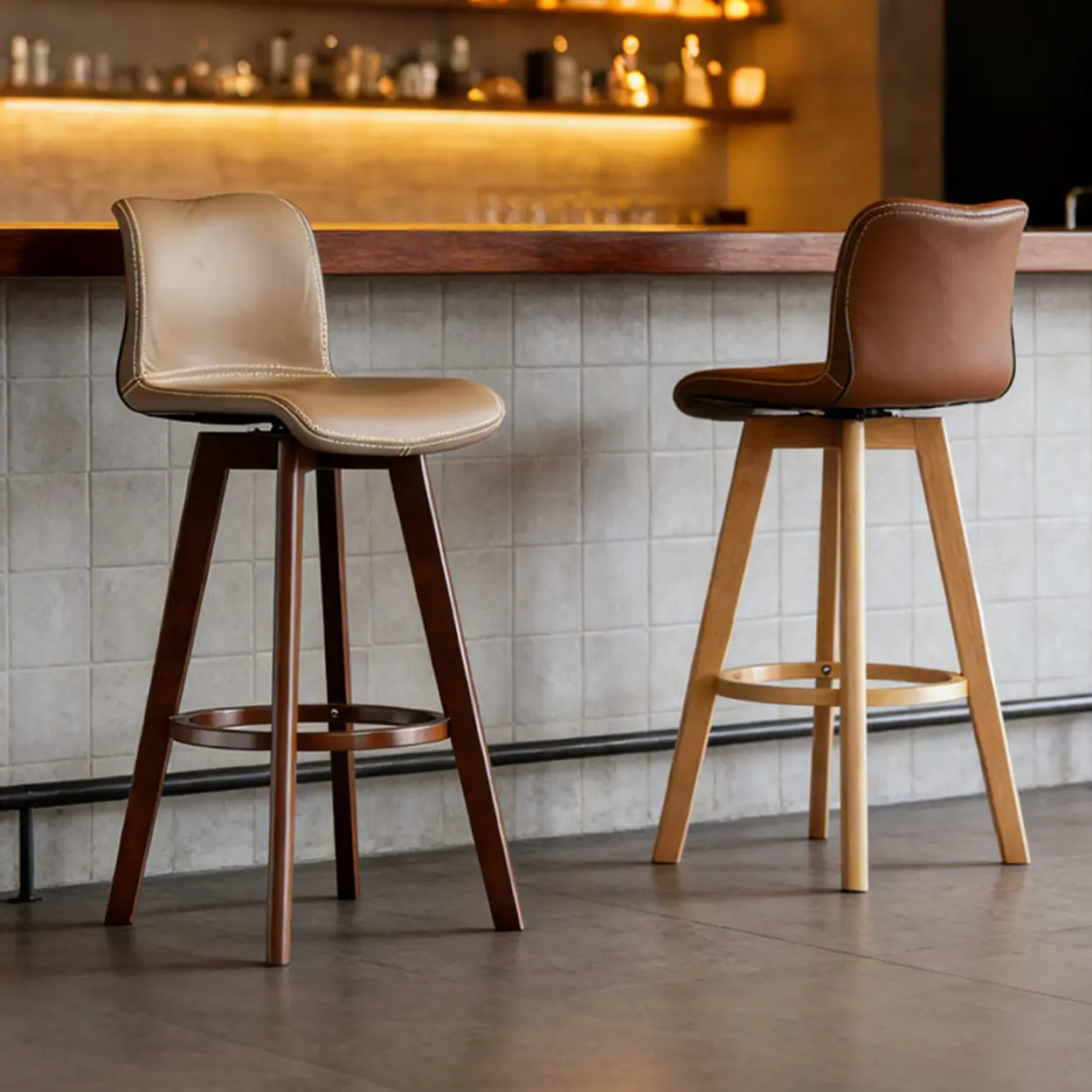 New In Bar Stools