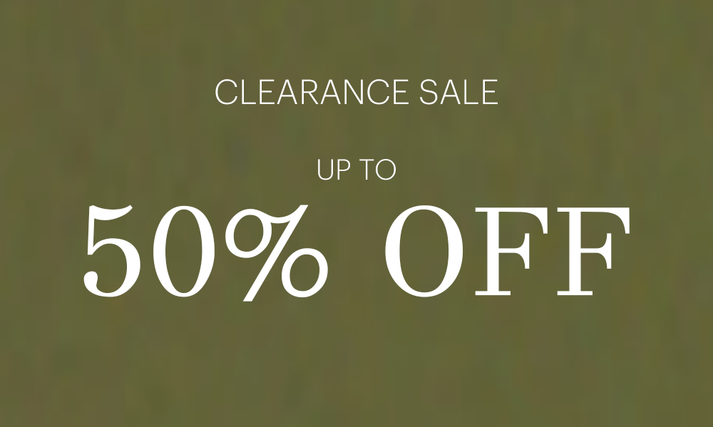 <p>Clearance Sale ></p>