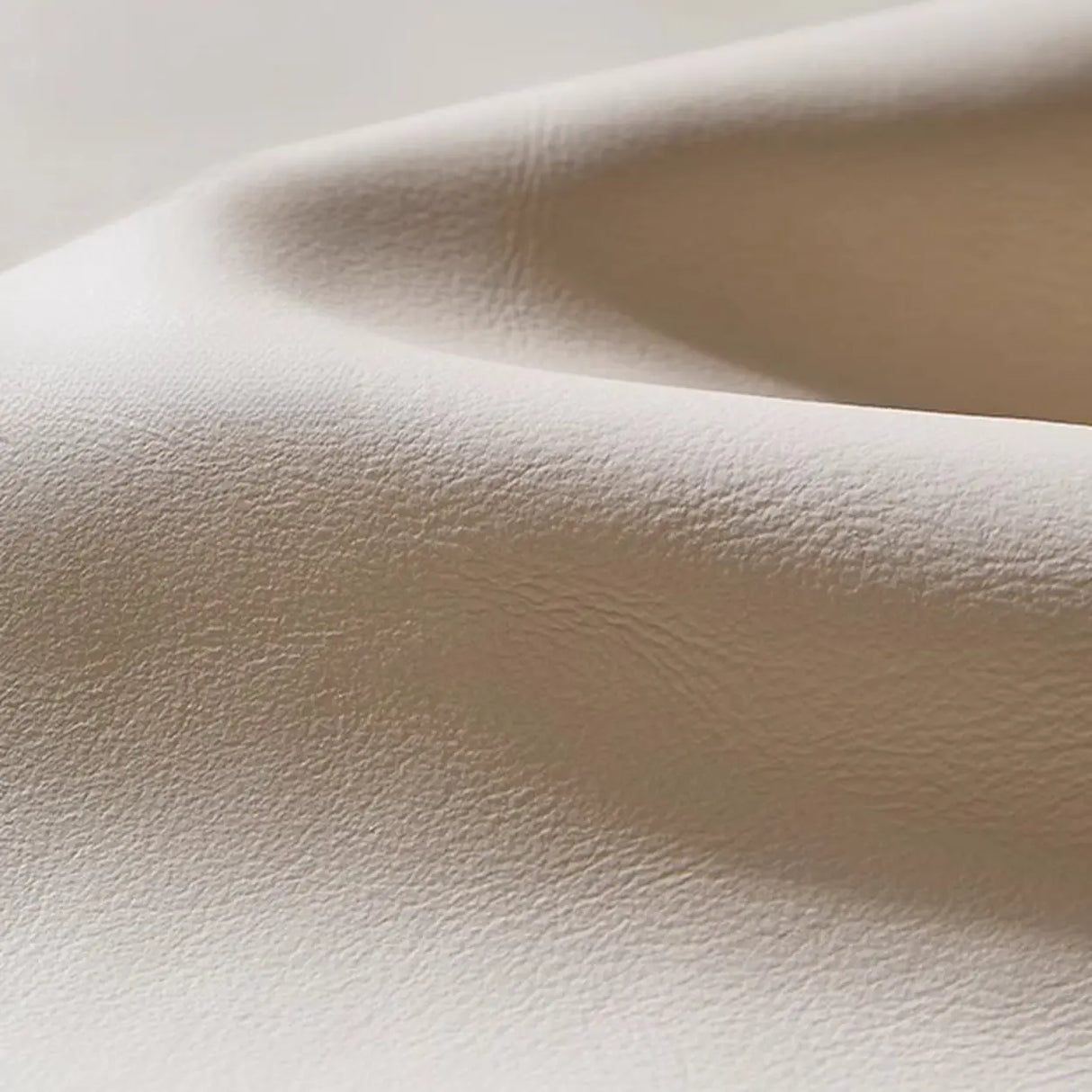 Scratch Resistant Leather Upholstered Left-Arm Chaise Image - 11