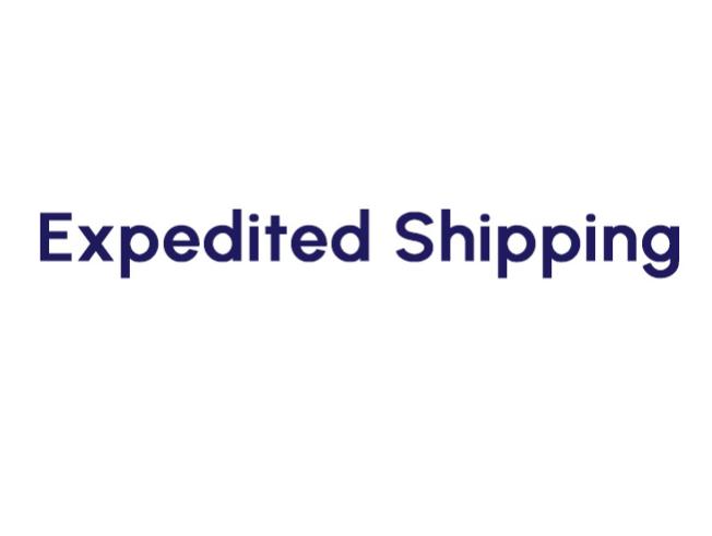 Additional Order & Shipping Fee
