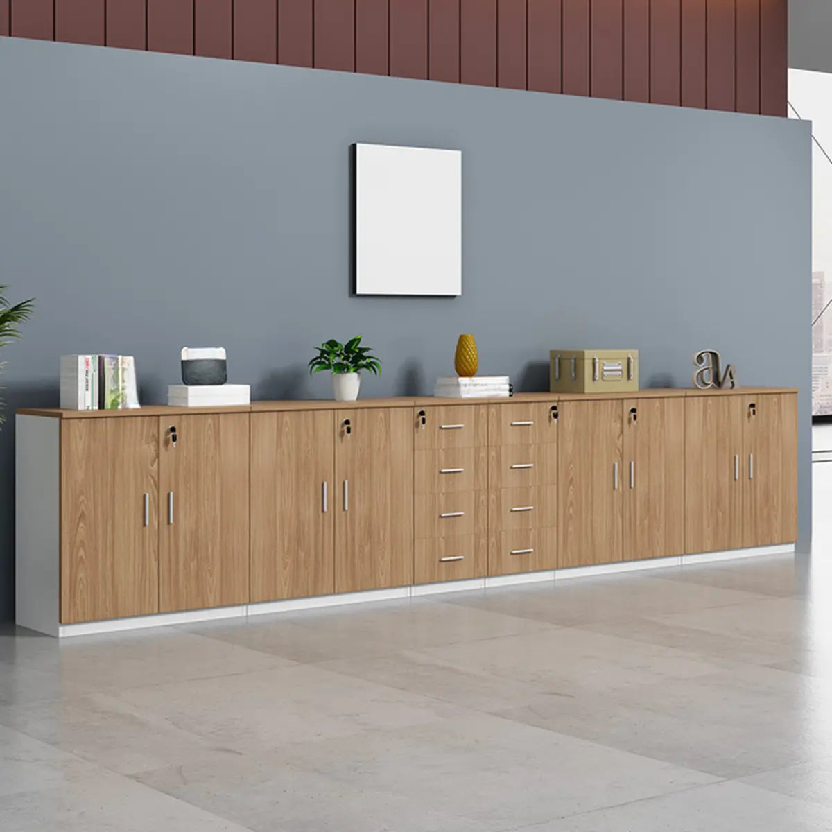 Office Storage Cabinets