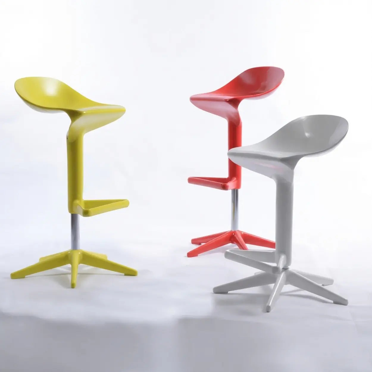 New In Bar Stools
