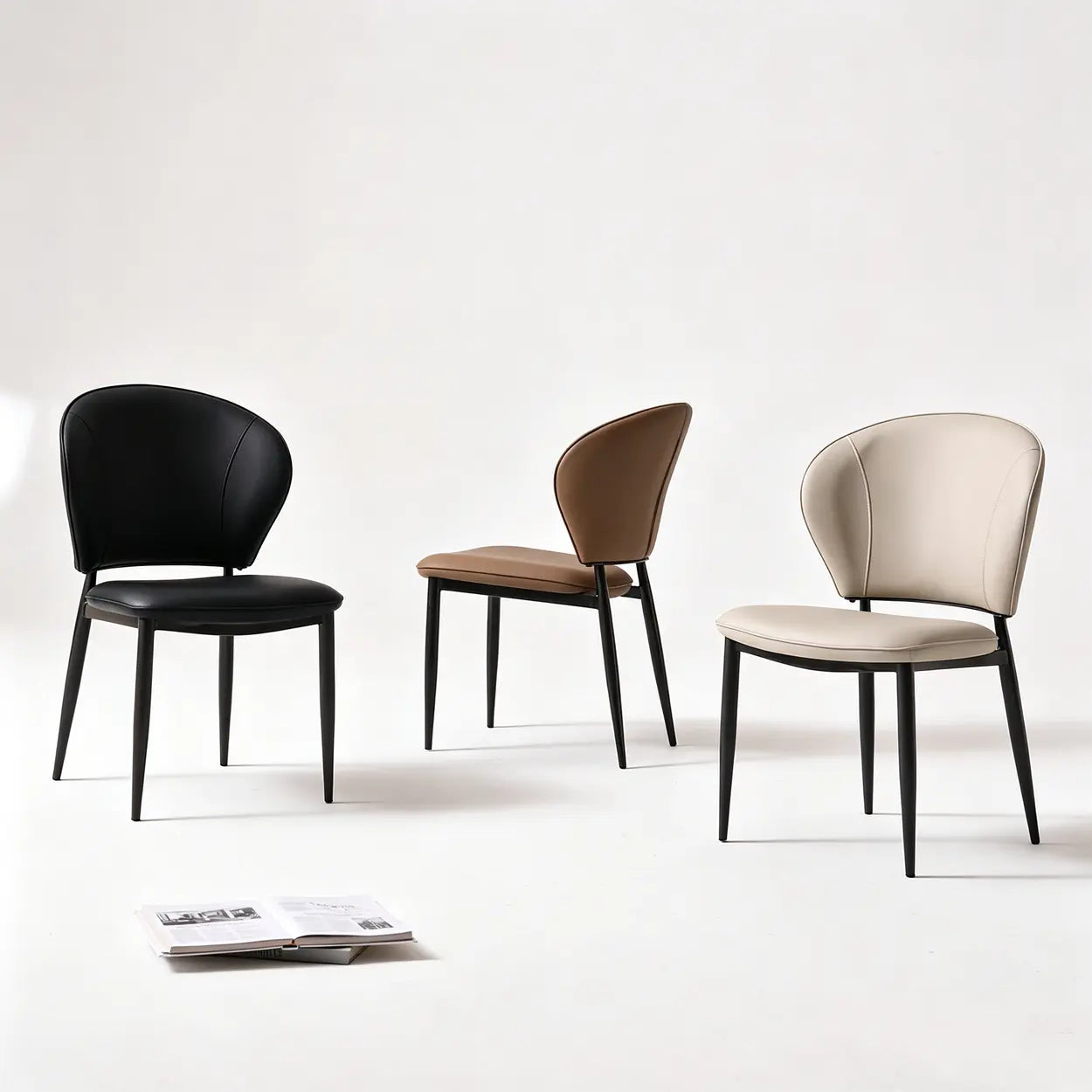 New In Dining Chairs