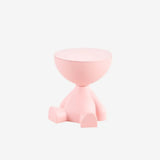 Short Height Tip Resistant Kids Nightstand Table Image - 11