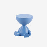 Short Height Tip Resistant Kids Nightstand Table Image - 13