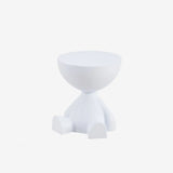 Short Height Tip Resistant Kids Nightstand Table Image - 15