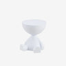 Short Height Tip Resistant Kids Nightstand Table Image - 15