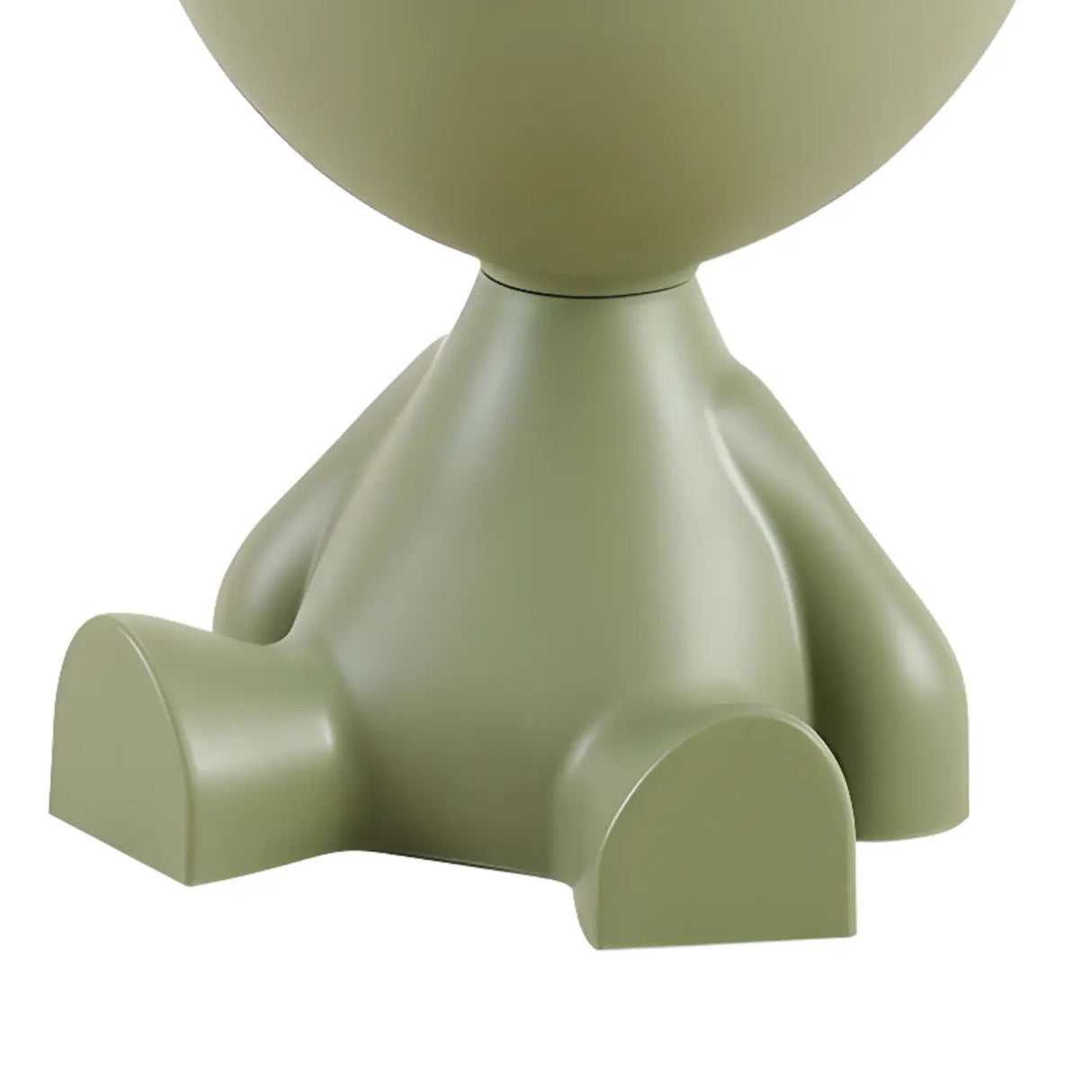 Short Height Tip Resistant Kids Nightstand Table Image - 16