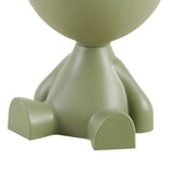 Short Height Tip Resistant Kids Nightstand Table Image - 16