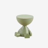 Short Height Tip Resistant Kids Nightstand Table Image - 2