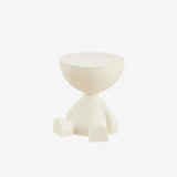 Short Height Tip Resistant Kids Nightstand Table Image - 3