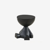 Short Height Tip Resistant Kids Nightstand Table Image - 5