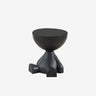Short Height Tip Resistant Kids Nightstand Table Image - 5
