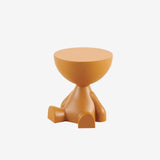 Short Height Tip Resistant Kids Nightstand Table Image - 7
