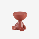 Short Height Tip Resistant Kids Nightstand Table Image - 9