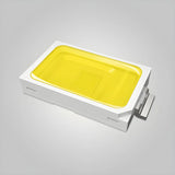 Simple Square Solar Metal Outdoor Patio Post Caps Light Image - 10