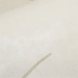 Simplicity Beige Polyester Rectangular Area Rug Image - 6