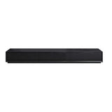 Simplicity Wooden Rectangle Long TV Stand with Drawers Image - 7