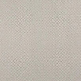 Solid Color Rectangular Polyester Gray Medium Area Rug Image - 8