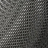 Stain Resistant Abstract Polyester Gray Area Rug Image - 8