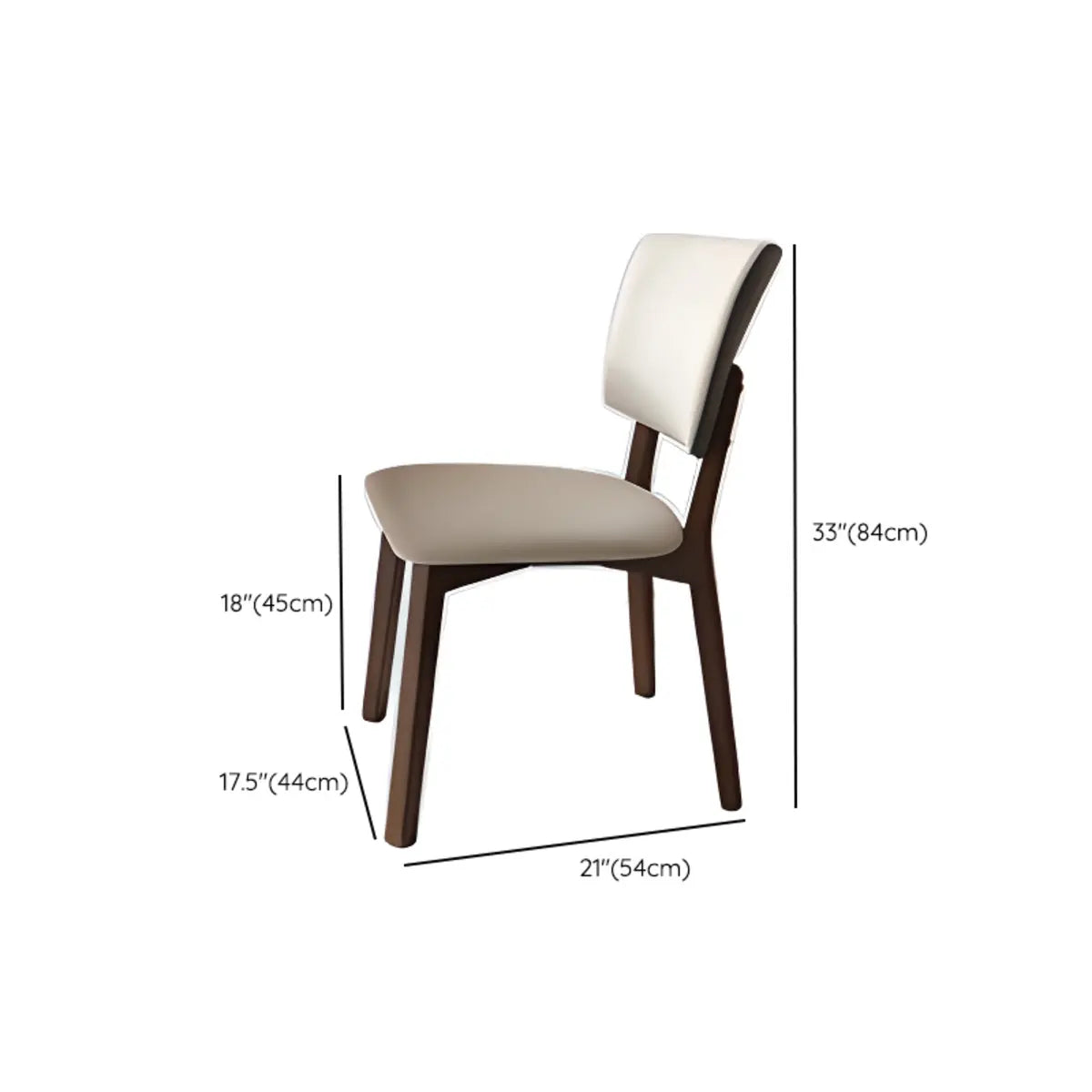 Stone Top Rectangle Wood Base Dining Set with Chairs Image - 18